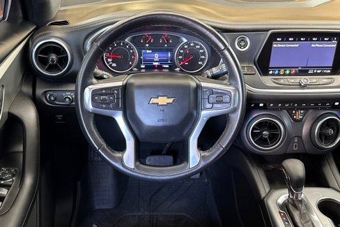 Used 2021 Chevrolet Blazer LT image 15