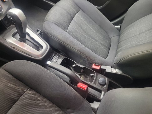 Used 2019 Chevrolet Sonic LT w/ Convenience Package image 26