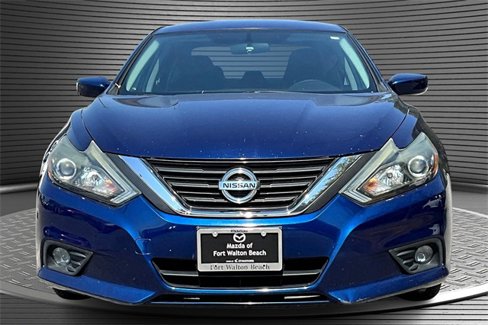 Used 2016 Nissan Altima 2.5 SR image 2
