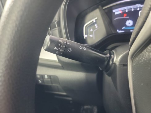 Certified 2020 Honda CR-V LX image 26