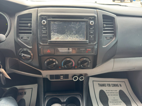 Used 2015 Toyota Tacoma TRD Pro image 15