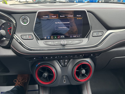 Used 2020 Chevrolet Blazer RS w/ LPO, Sport Package image 27