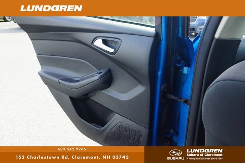 Used 2012 Ford Focus SE image 14