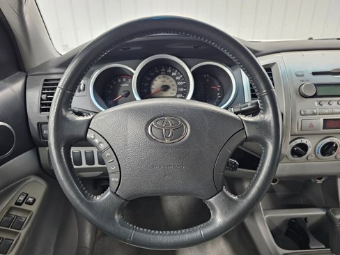 Used 2006 Toyota Tacoma 4x4 Double Cab image 10