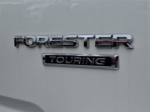 Used 2020 Subaru Forester Touring w/ Popular Package #2 image 37