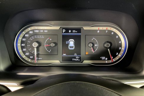 Used 2023 Hyundai Tucson SEL image 29