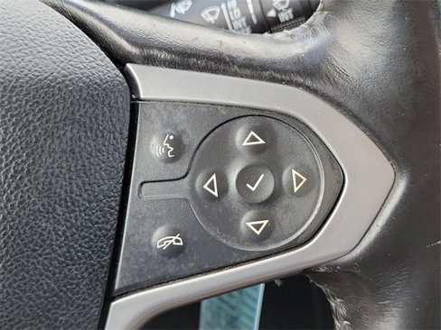 Certified 2021 Chevrolet Colorado LT w/ Fleet Safety Package image 43
