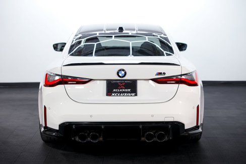 Used 2024 BMW M4 Competition image 11