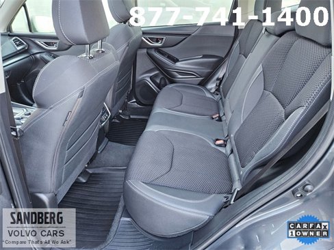 Used 2020 Subaru Forester Premium image 15
