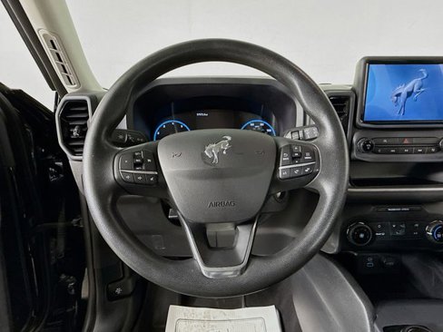 Used 2021 Ford Bronco Sport image 11
