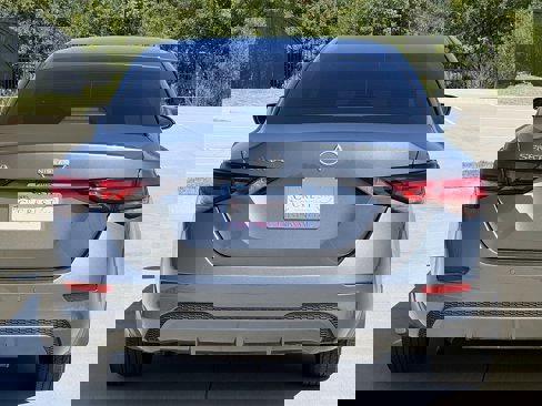Certified 2024 Nissan Sentra S image 5