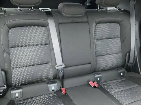 New 2025 Chevrolet Equinox LT image 16