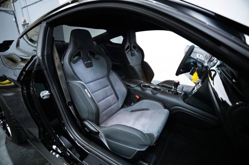 Used 2020 Ford Mustang Shelby GT350 w/ Technology Package image 17