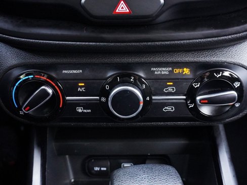 Used 2022 Kia Soul LX w/ Technology Package image 48