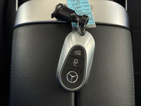 Certified 2023 Mercedes-Benz C 300 Sedan image 31