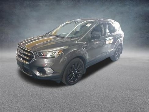 Used 2017 Ford Escape SE w/ SE Sport Appearance Package image 40