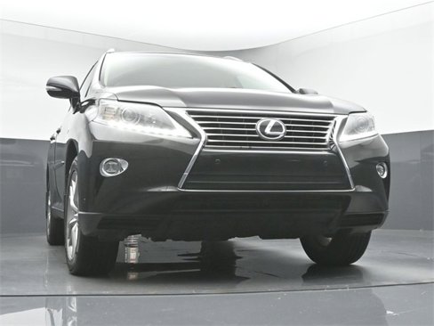 Used 2015 Lexus RX 350 FWD image 33