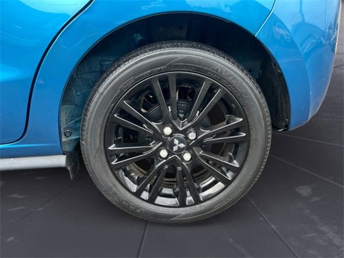 Used 2020 Mitsubishi Mirage image 14