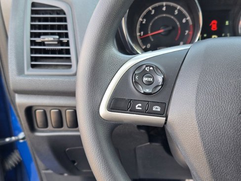 Used 2019 Mitsubishi Outlander Sport ES image 25