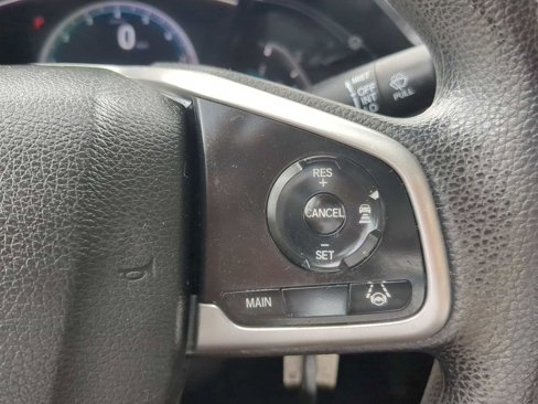 Used 2021 Honda Civic LX image 16