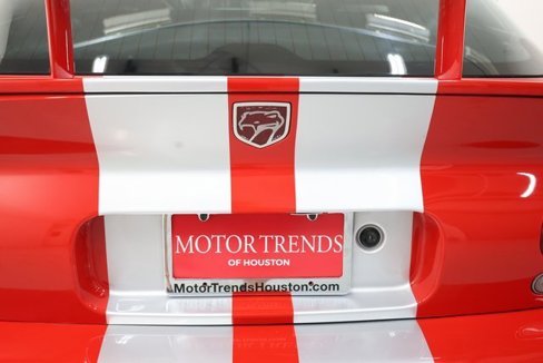 Used 1997 Dodge Viper GTS image 58