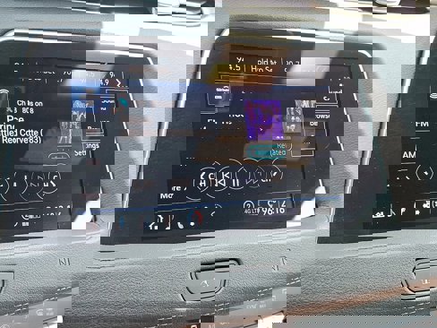 Used 2020 Cadillac XT4 Sport image 19