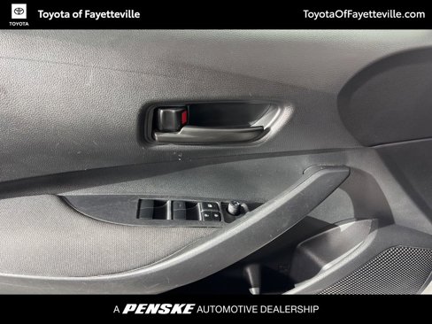 Certified 2023 Toyota Corolla LE image 22