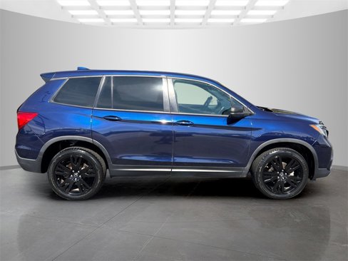 Used 2019 Honda Passport Sport image 6