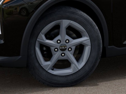New 2025 Kia K4 LXS image 9