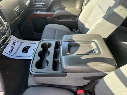 Used 2015 GMC Sierra 1500 SLE w/ SLE Value Package image 17