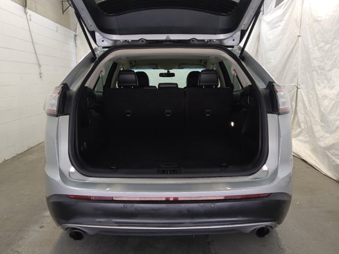 Used 2018 Ford Edge SEL w/ Equipment Group 201A image 29