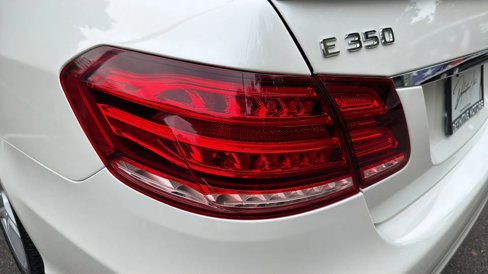 Used 2014 Mercedes-Benz E 350 Sedan image 14