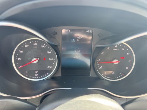 Used 2020 Mercedes-Benz C 300 Sedan image 29