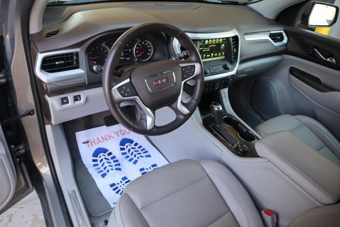 Used 2019 GMC Acadia SLT image 22