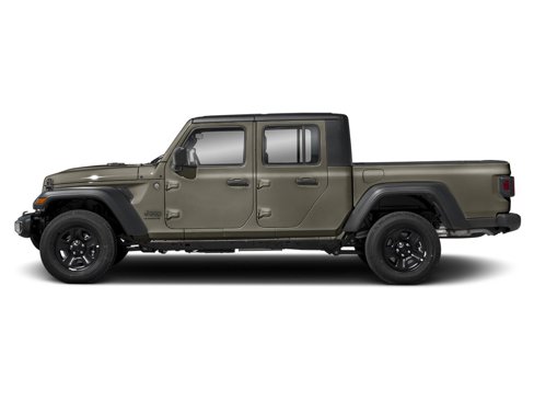 New 2025 Jeep Gladiator Sport image 25