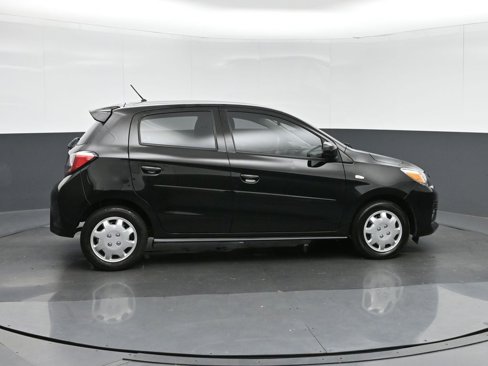 Used 2023 Mitsubishi Mirage ES image 8