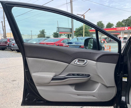 Used 2012 Honda Civic EX-L image 8