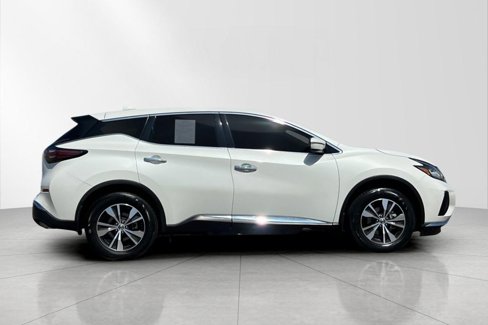 Used 2020 Nissan Murano S w/ Technology Package image 7