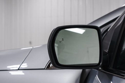 Used 2024 Ford Edge SEL image 40