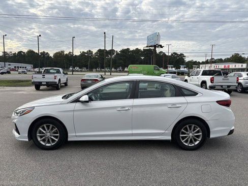 Used 2019 Hyundai Sonata SE image 6