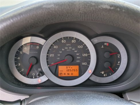 Used 2012 Toyota RAV4 4WD image 14
