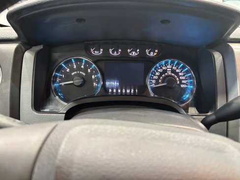Used 2012 Ford F150 XLT w/ XLT Chrome Pkg image 15
