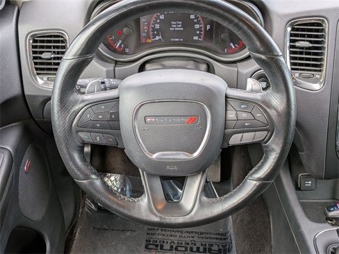 Used 2018 Dodge Durango GT w/ Premium Group image 19