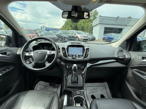 Used 2016 Ford Escape Titanium image 43