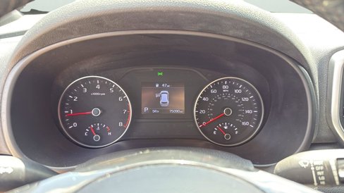 Used 2021 Kia Sportage S image 14