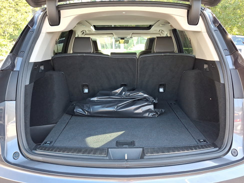 Used 2021 Acura RDX AWD w/ Advance Package image 28
