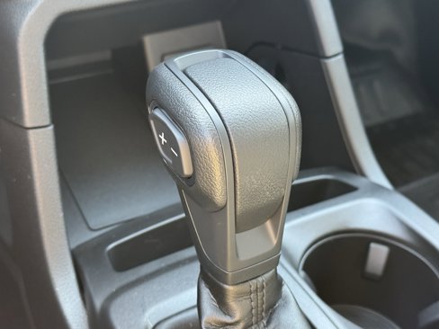New 2025 Ford Ranger XL image 18