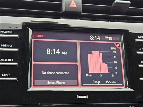 Used 2020 Toyota Camry LE image 11