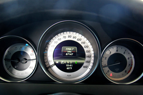 Used 2013 Mercedes-Benz C 250 Sedan image 13