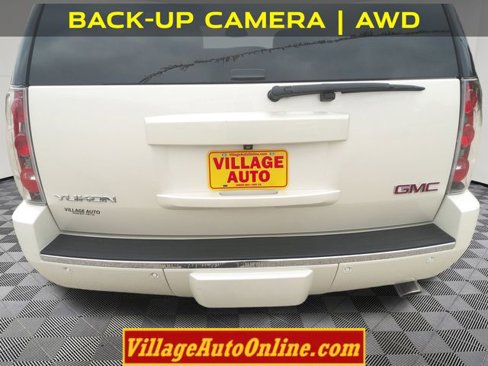 Used 2013 GMC Yukon Denali image 13